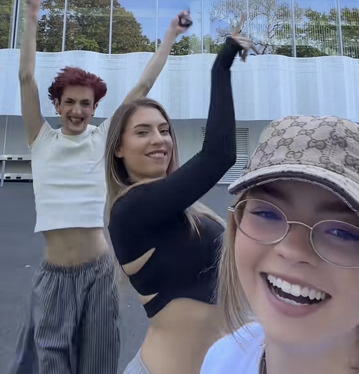 margaux 🐆🍒 tweet media