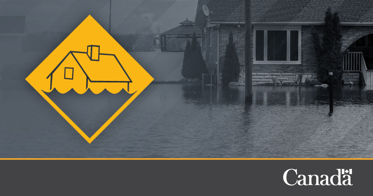 Securite_Canada's tweet image. (1/2) Le gouvernement du Canada a approuvé une demande d’aide du #Manitoba pour appuyer les efforts d’atténuation des #Inondations.
canada.ca/fr/securite-pu…