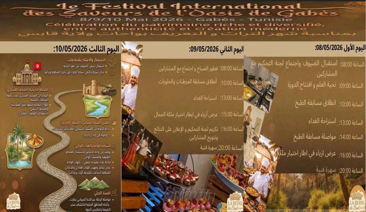 MAJED Dhifallah tweet media