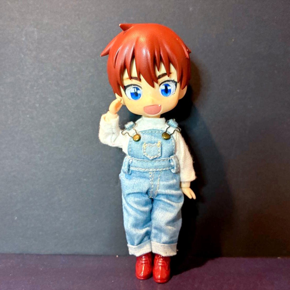 ちろる tweet media