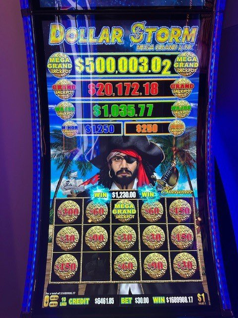 Vital Vegas tweet media