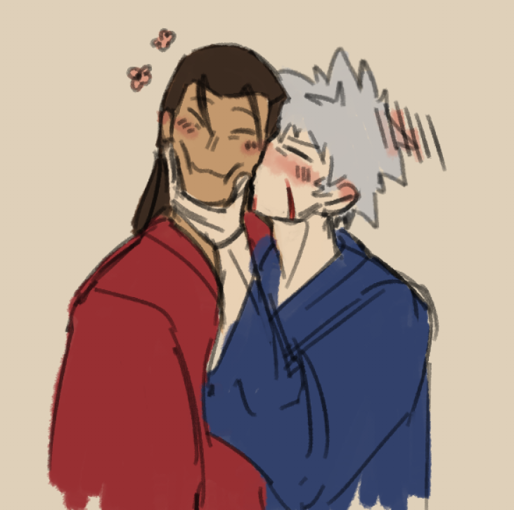 Ciri_Sun's tweet photo. [ naruto ] hstb #柱扉 https://t.co/uvCsruqTgb