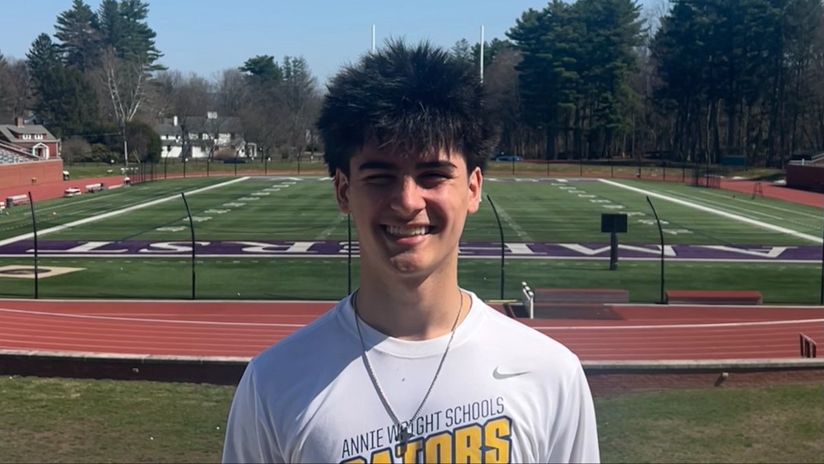 CMFinch2027's tweet image. It was a great day at @AmherstCollFB 🏈 I appreciated the opportunity to  tour the campus and facilities, spend time with players and meet coaches. Thanks for the time and hospitality @Coach_EJMills,  @coachgeenty and @eaugustin1.

#ClassOf2027 #DBRecruit #StudentAthlete