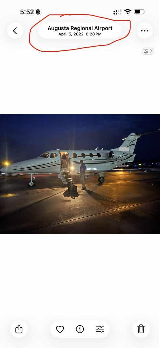 Brandon Avedikian tweet media