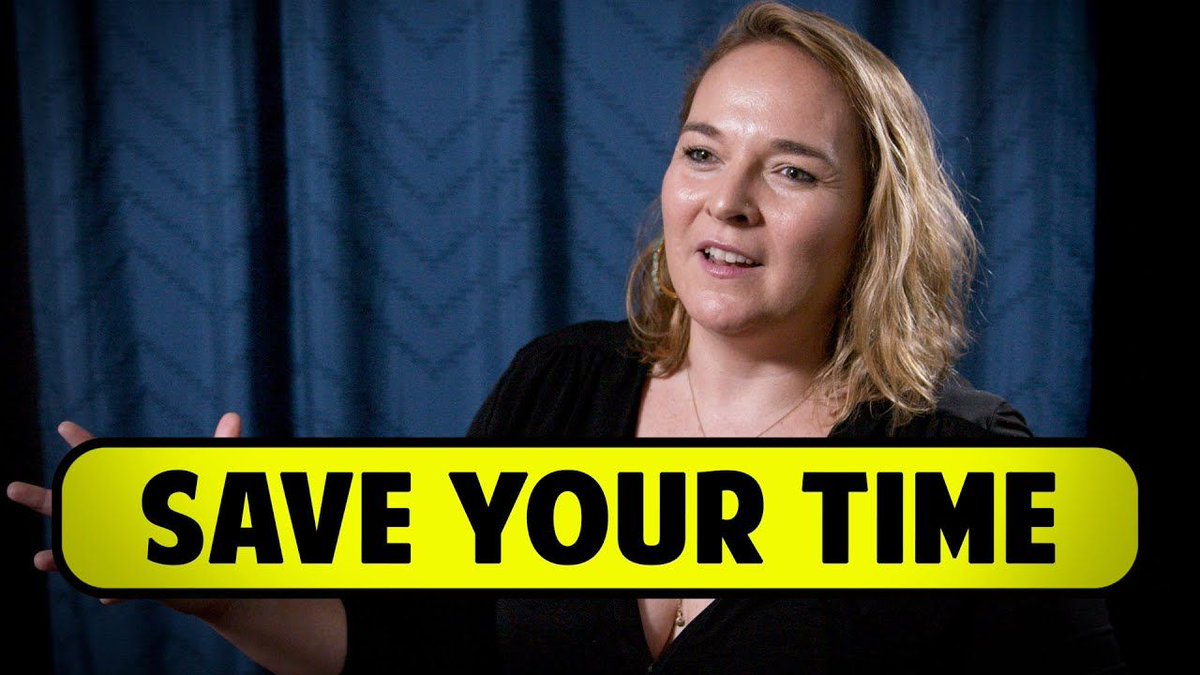 filmcourage's tweet image. If You Don't Want To Waste Years Of Your #Filmmaking Life... Start Learning This Now - Deborah Correa 
buff.ly/vHWbyJG 
#independentfilm #producerlife