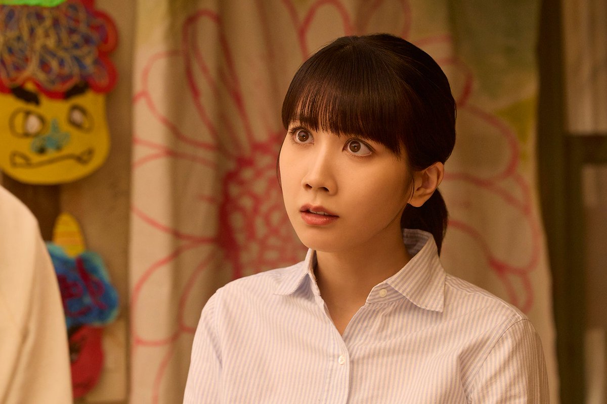 タツキ先生は甘すぎる！　Ｂ3サイズポスター 町田啓太　松本穂香　最終入荷ラスト1 写真）主演・町田啓太×共演・松本穂香『タツキ先生は甘すぎる！』4月11
