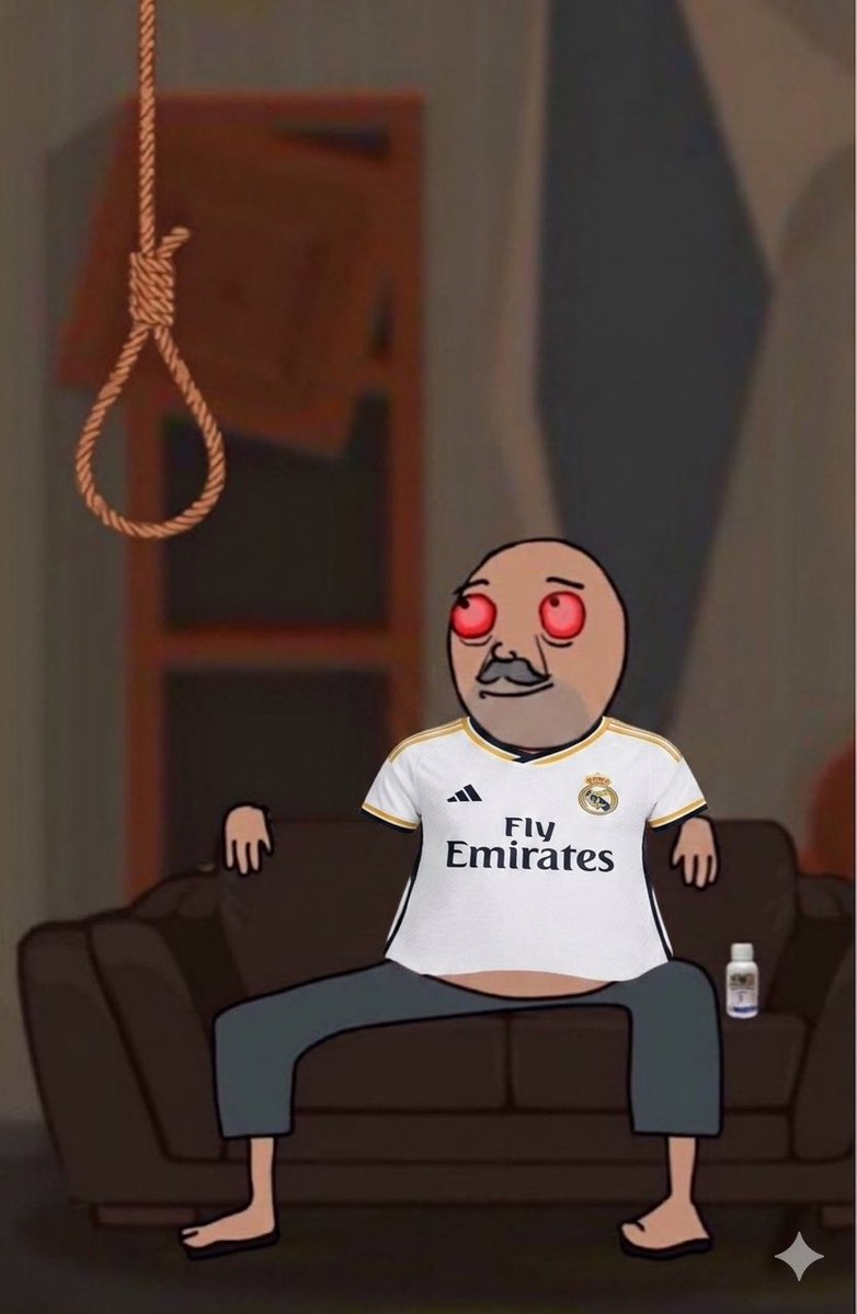 Out Of Context Real Madrid tweet media