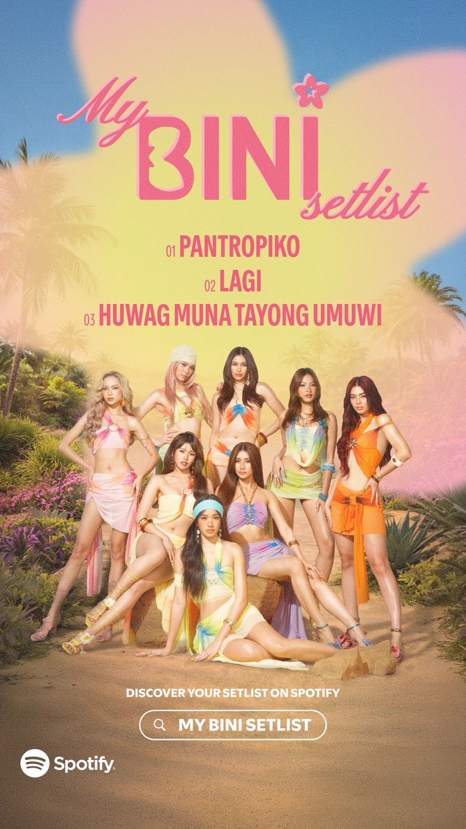 we are so proud of you <a href="/BINI_ph/">BINI_PH</a> 
BINI_CoachellaWk1