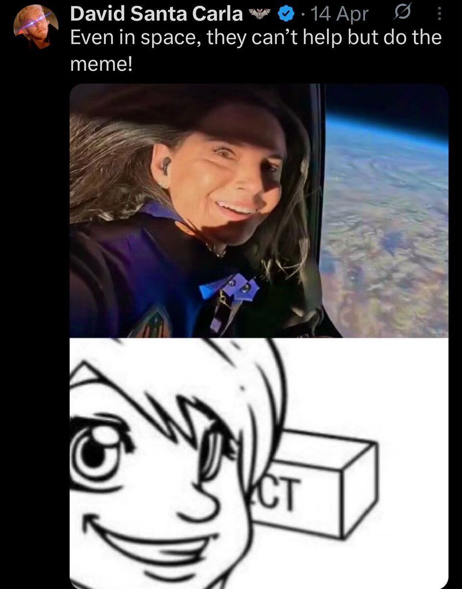 I laughed tweet media