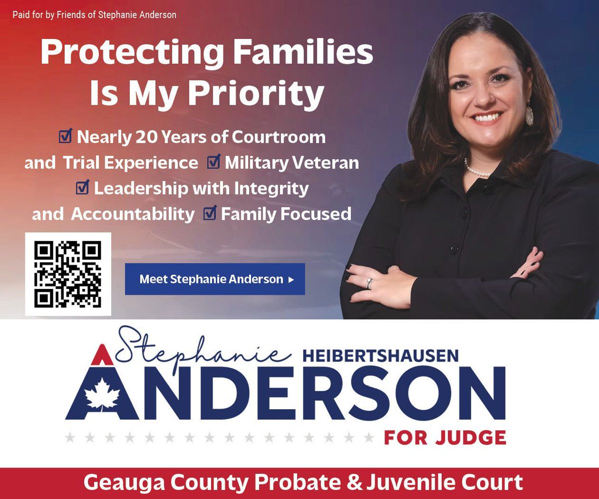 Middlefield Post tweet media