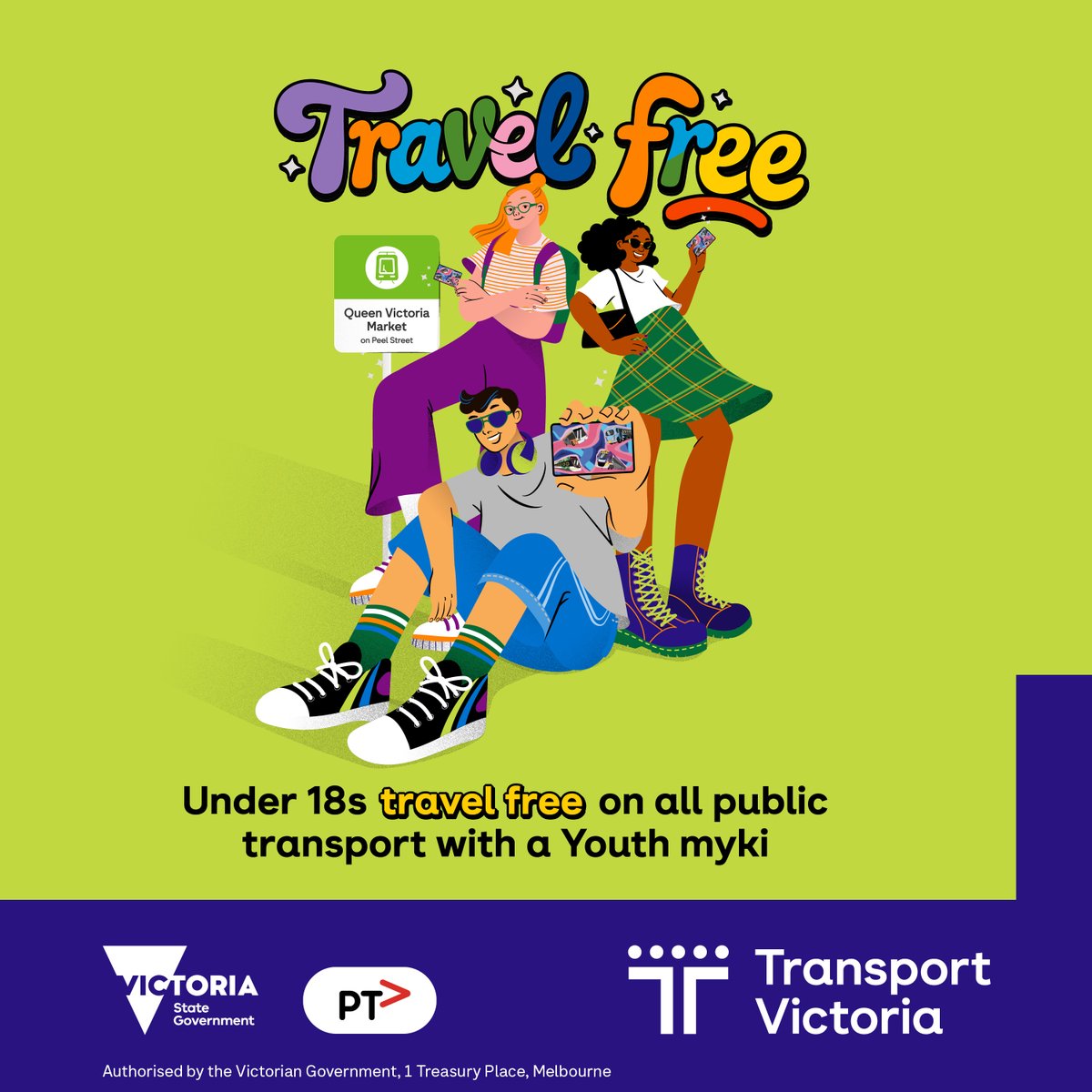 Kinetic Melbourne tweet media