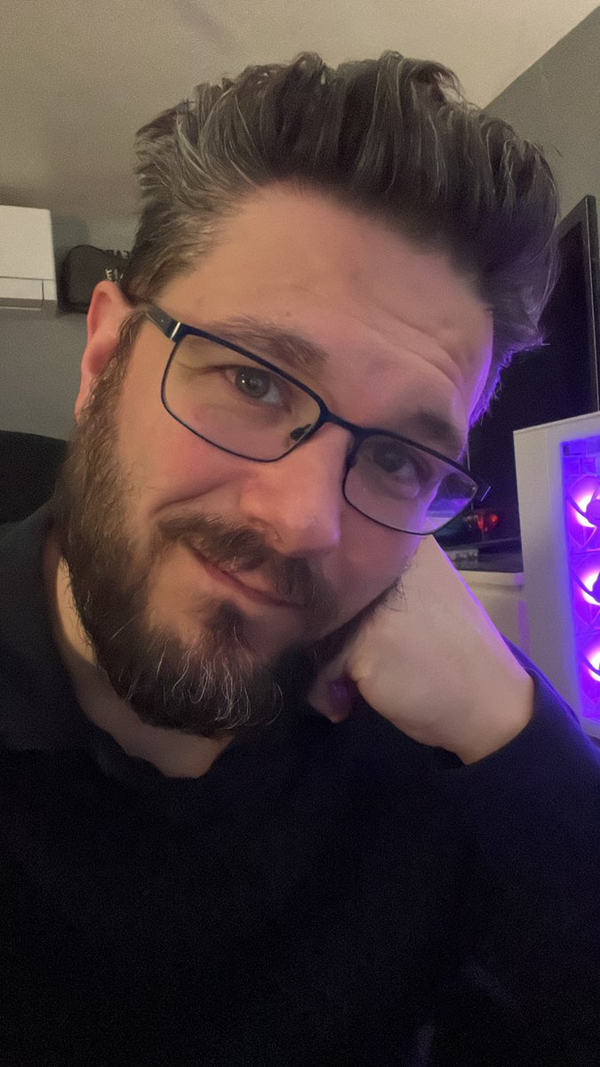 Trojon Snow tweet media