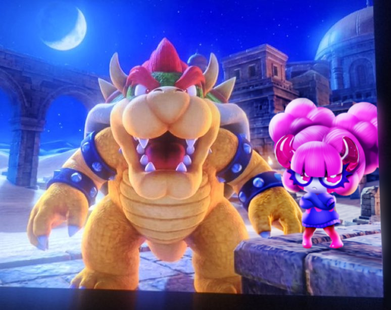 𖤐chocoVania𖤐 tweet media