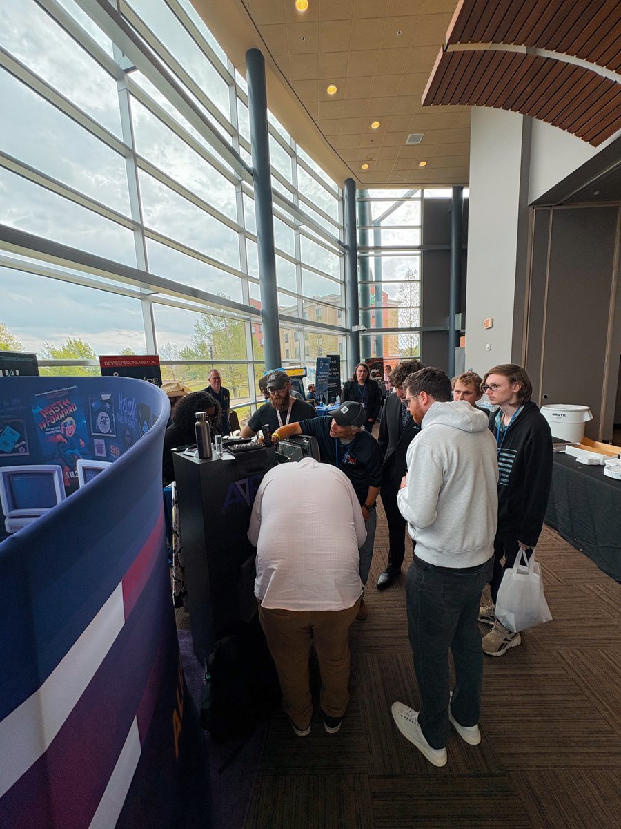 Alias Cybersecurity tweet media