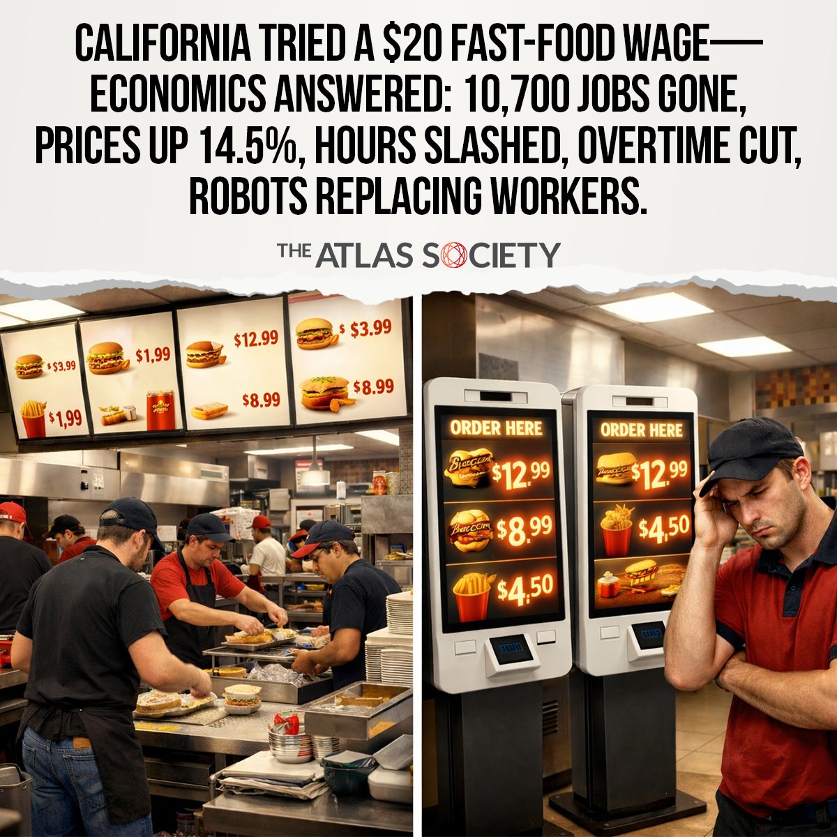 $20 an hour. $0 if you’re replaced.