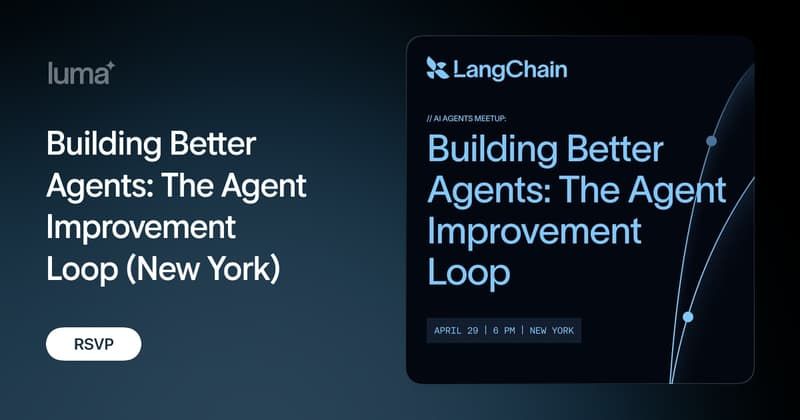 LangChainJP tweet media