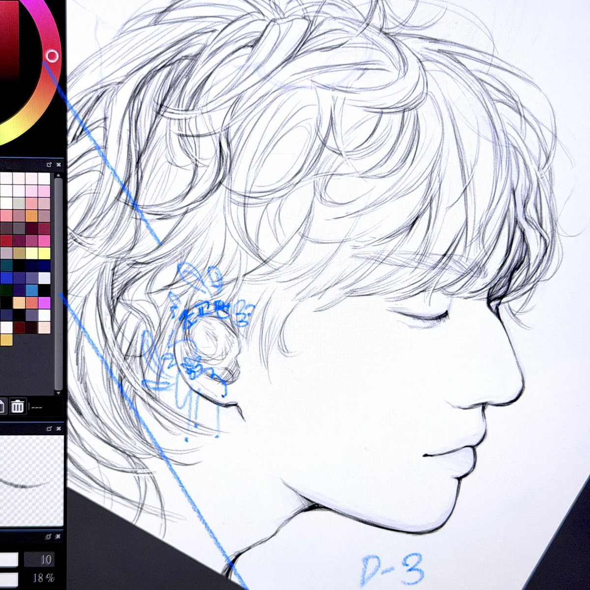 조교팬☘️ tweet media