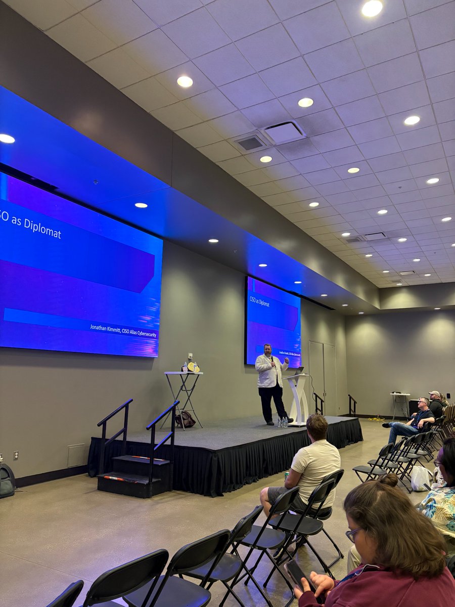 Alias Cybersecurity tweet media