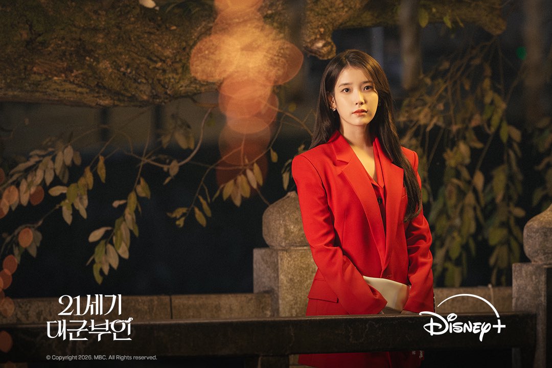 Disney Plus Korea tweet media