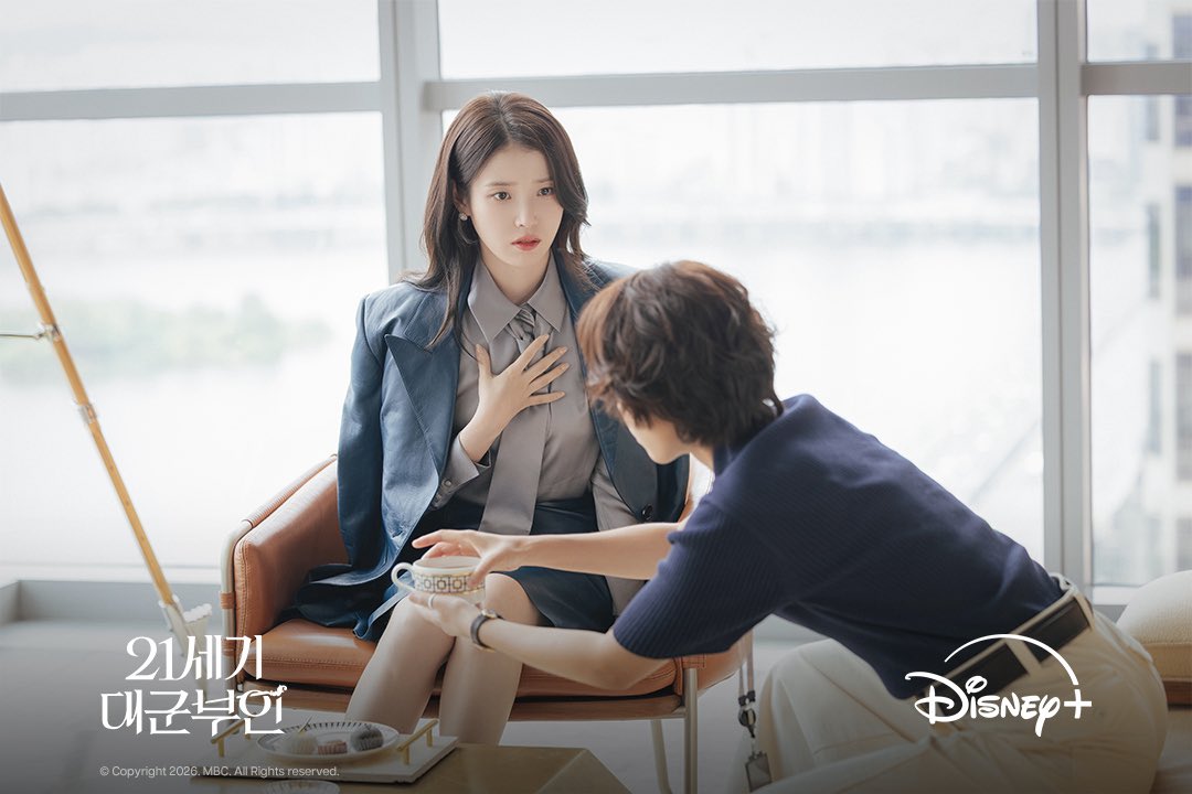 Disney Plus Korea tweet media