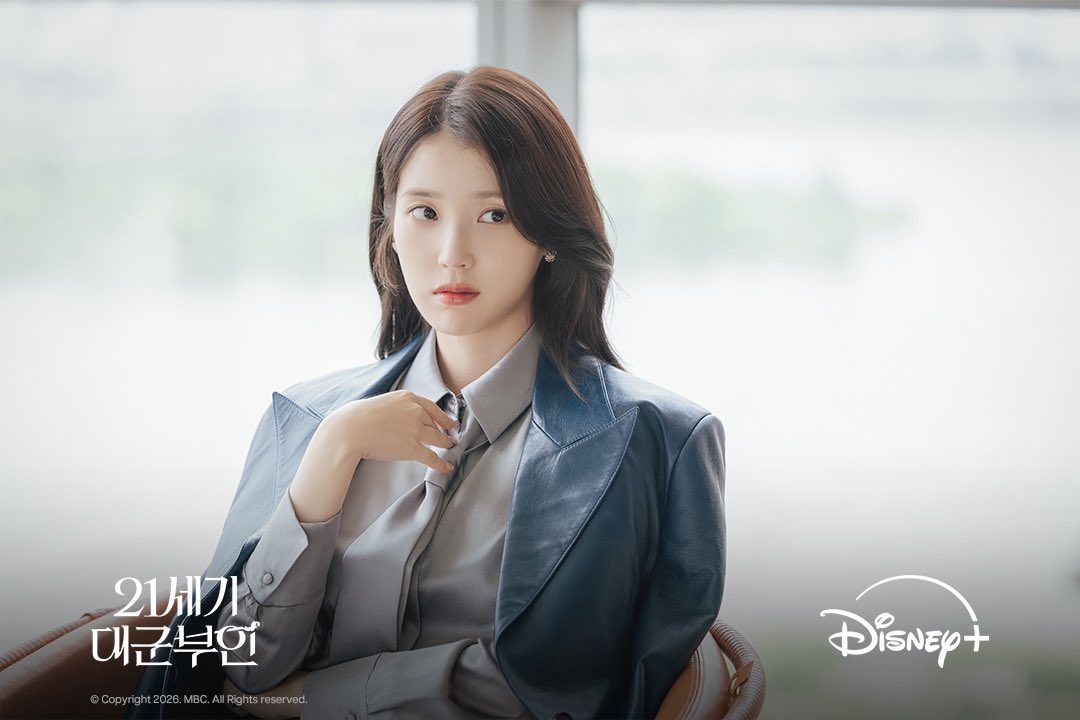 Disney Plus Korea tweet media