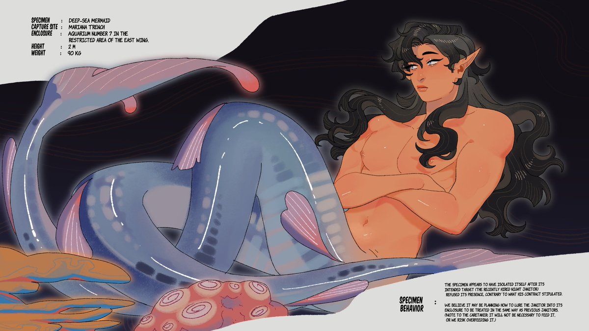 dianorayopi's tweet image. 🧜‍♂️💖💖💖
#batman #dickgrayson