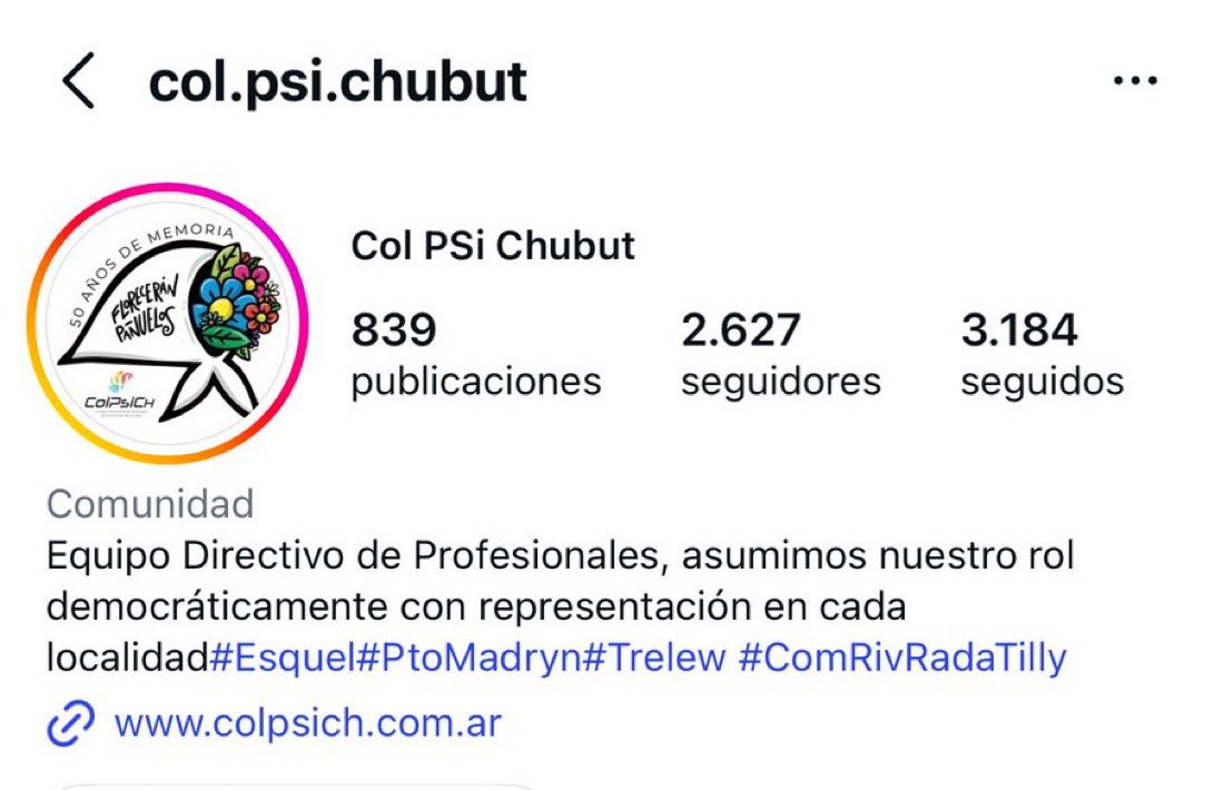 Luis Gasulla tweet media