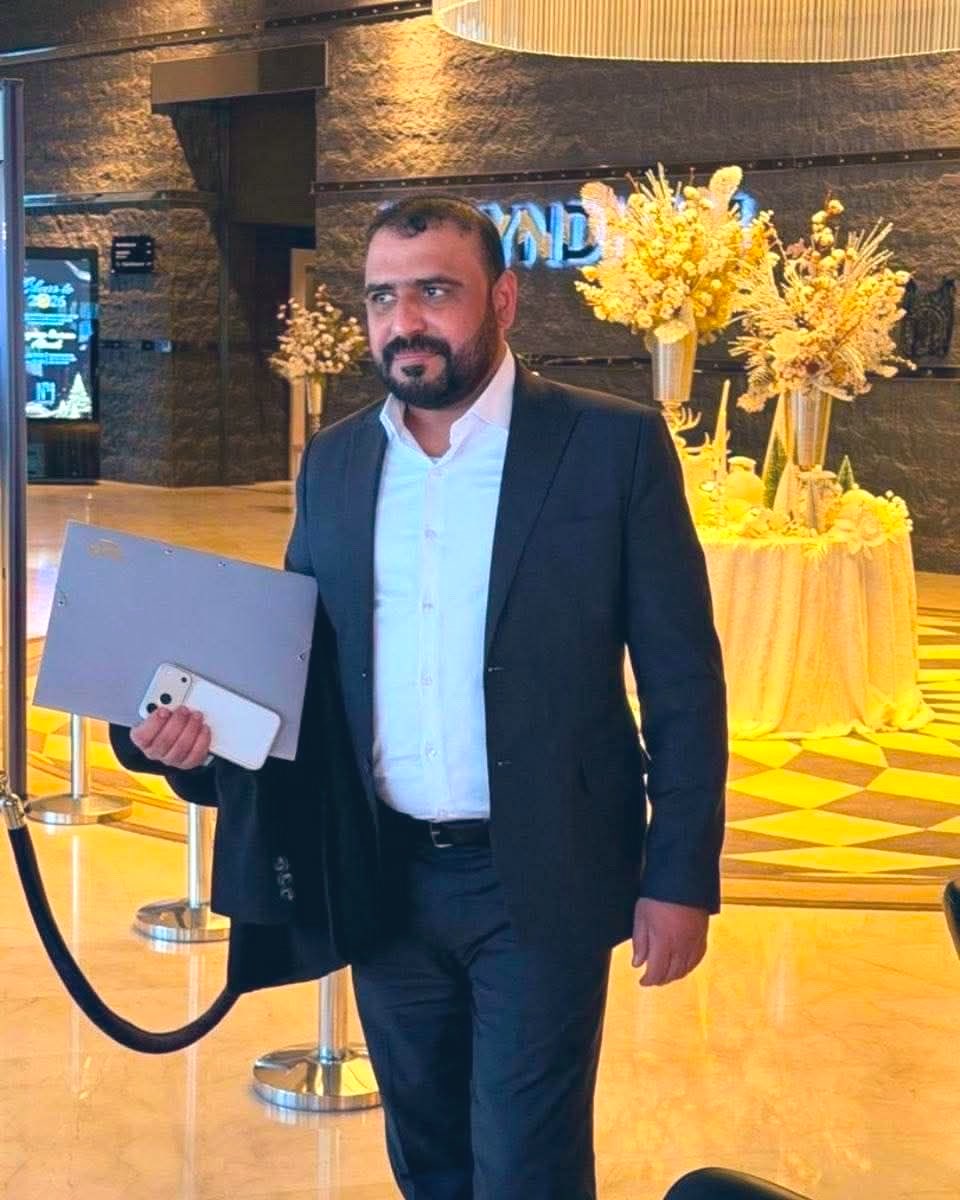 ابن قاسيون tweet media