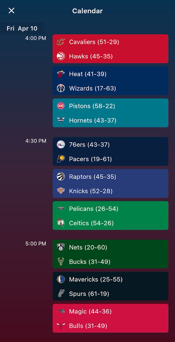 ClutchPoints tweet media