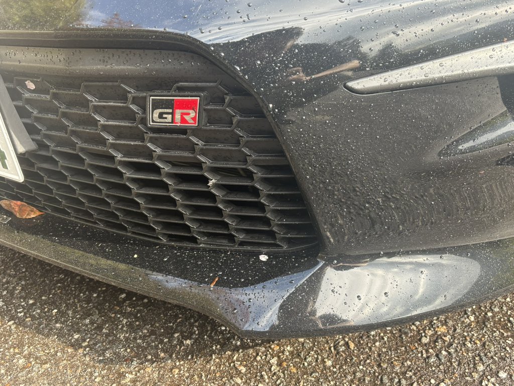 hide GR86 tuned by A'PEXi tweet media