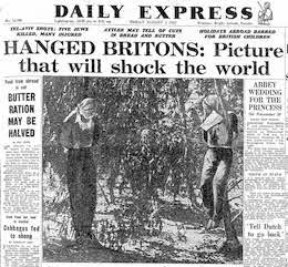 IainL- "Austerity - for the many, not the few" tweet media