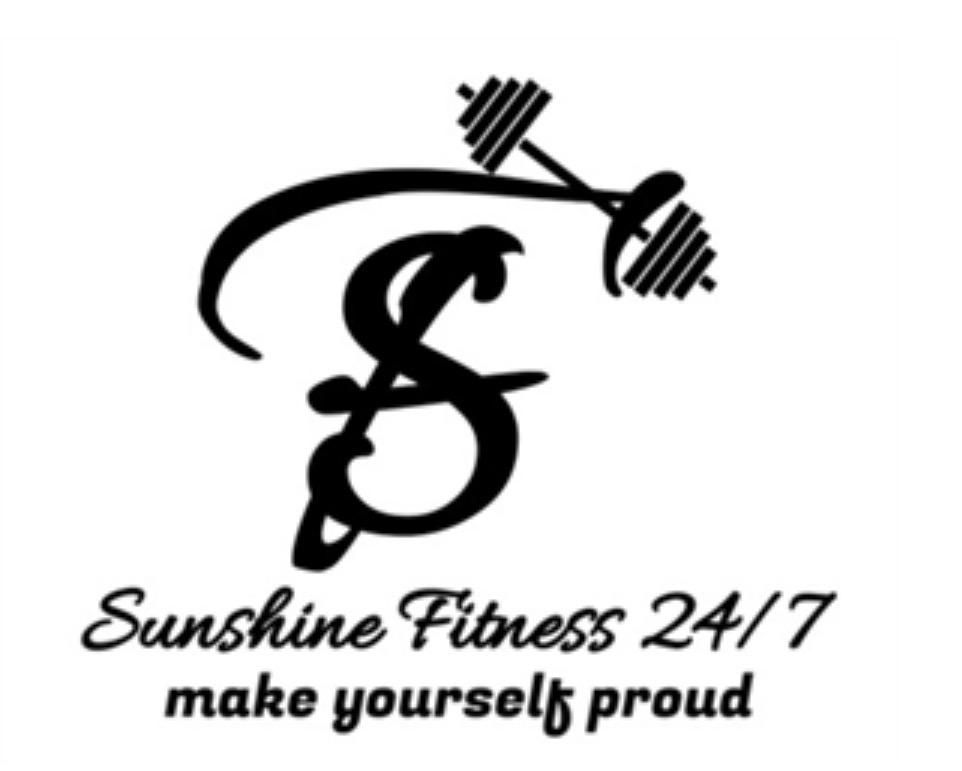 rCrappyDesign_'s tweet photo. This logo for a local gym https://t.co/aqMUV3KArz https://t.co/WImuVoBR4X