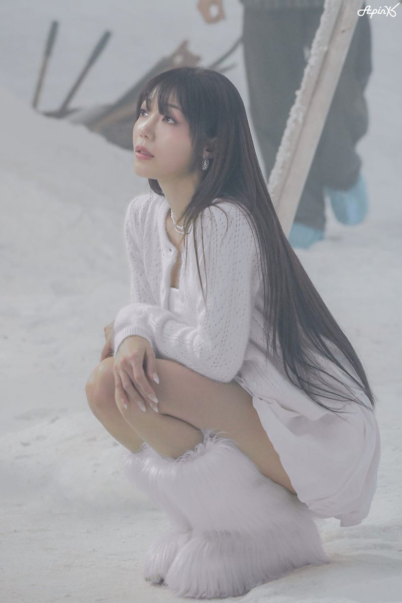 eunji pics ♡ tweet media