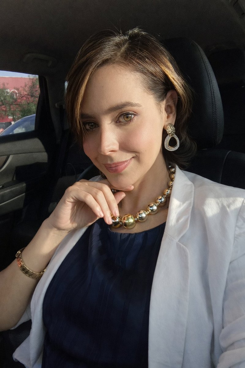 Luz Pavicich tweet media