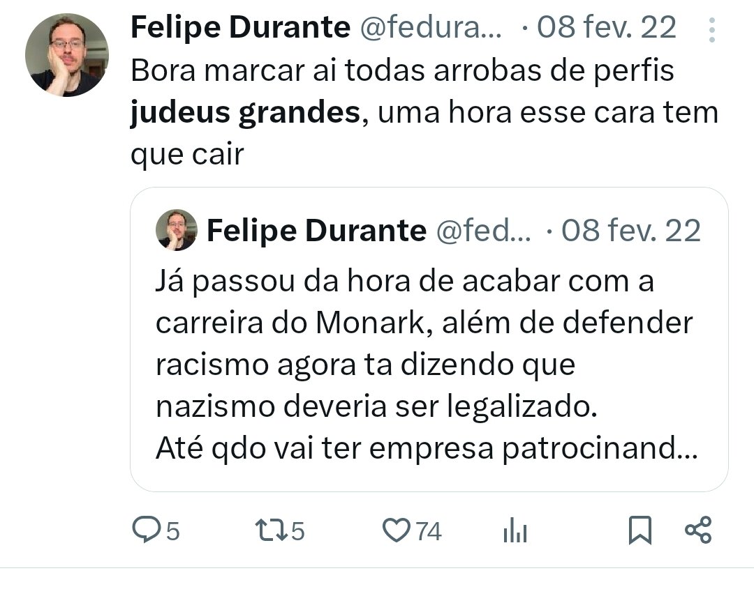 Ricardo Berezin tweet media
