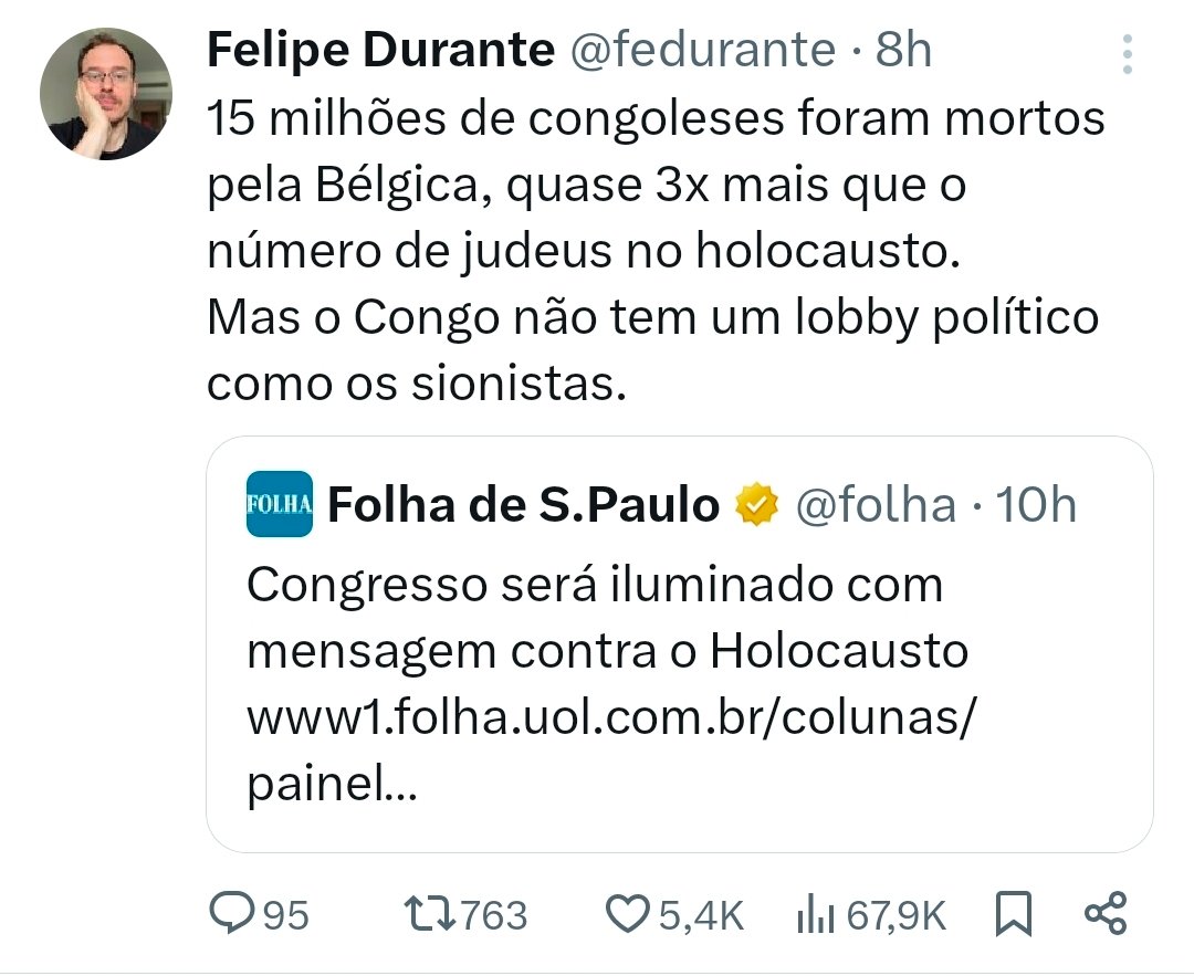 Ricardo Berezin tweet media