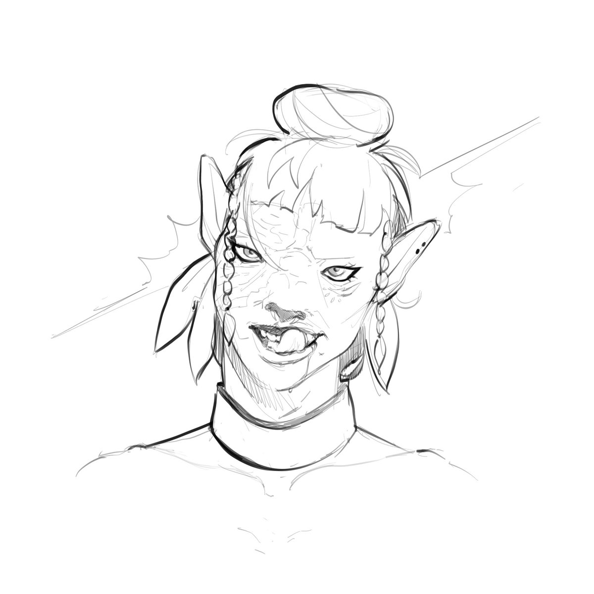 cas ♡ comms open tweet media