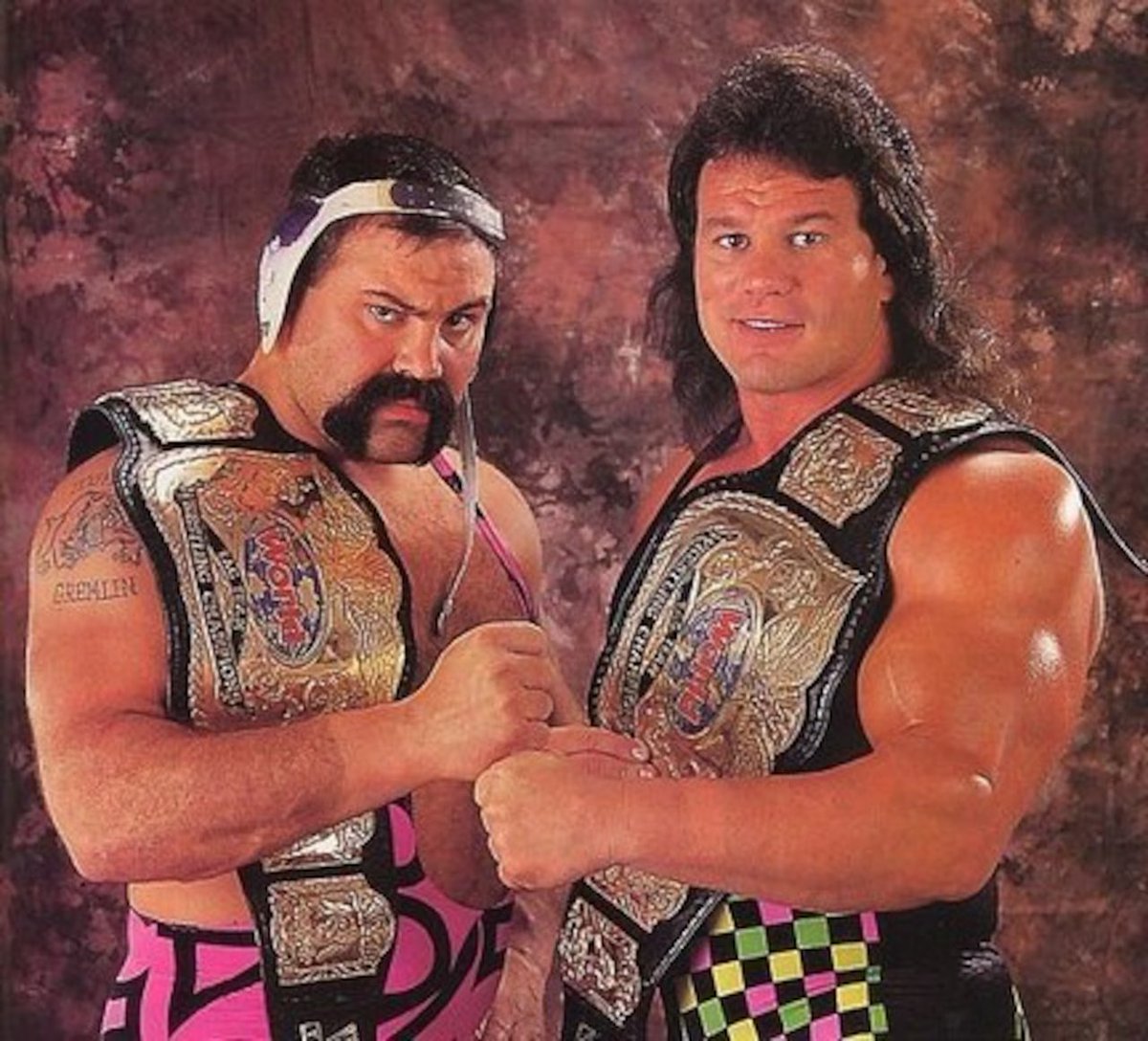 Wyatt Wheeler tweet media