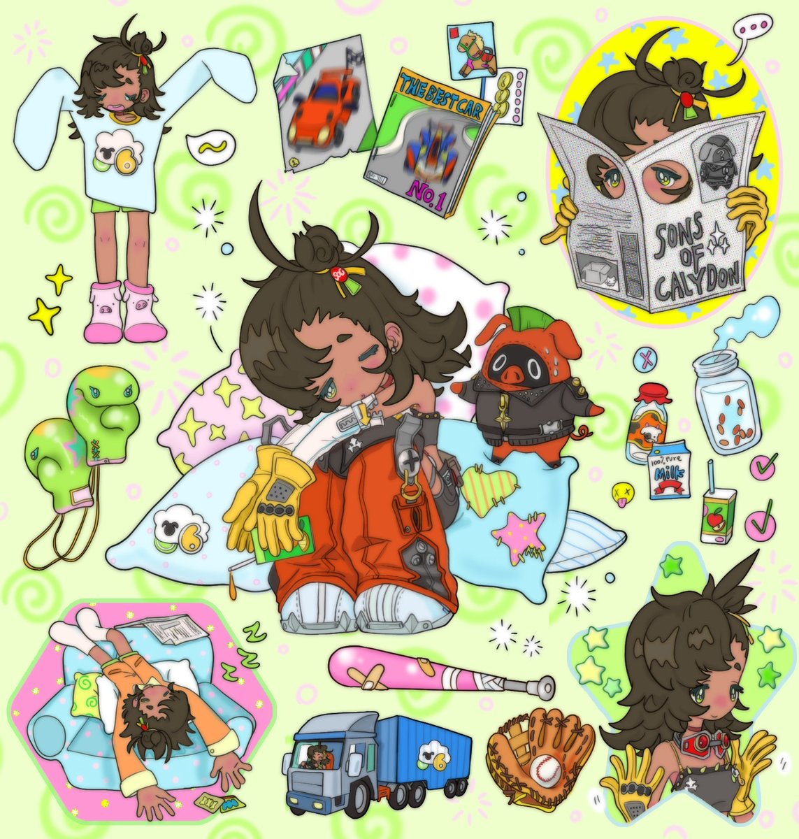 billbert (@Emsterchu) / Posts / X