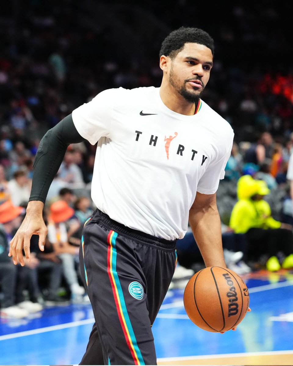 Detroit Pistons tweet media