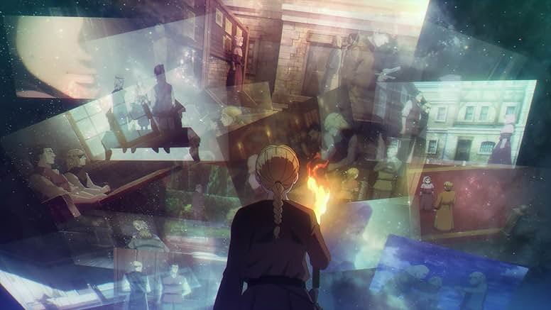 Oblivious tweet media