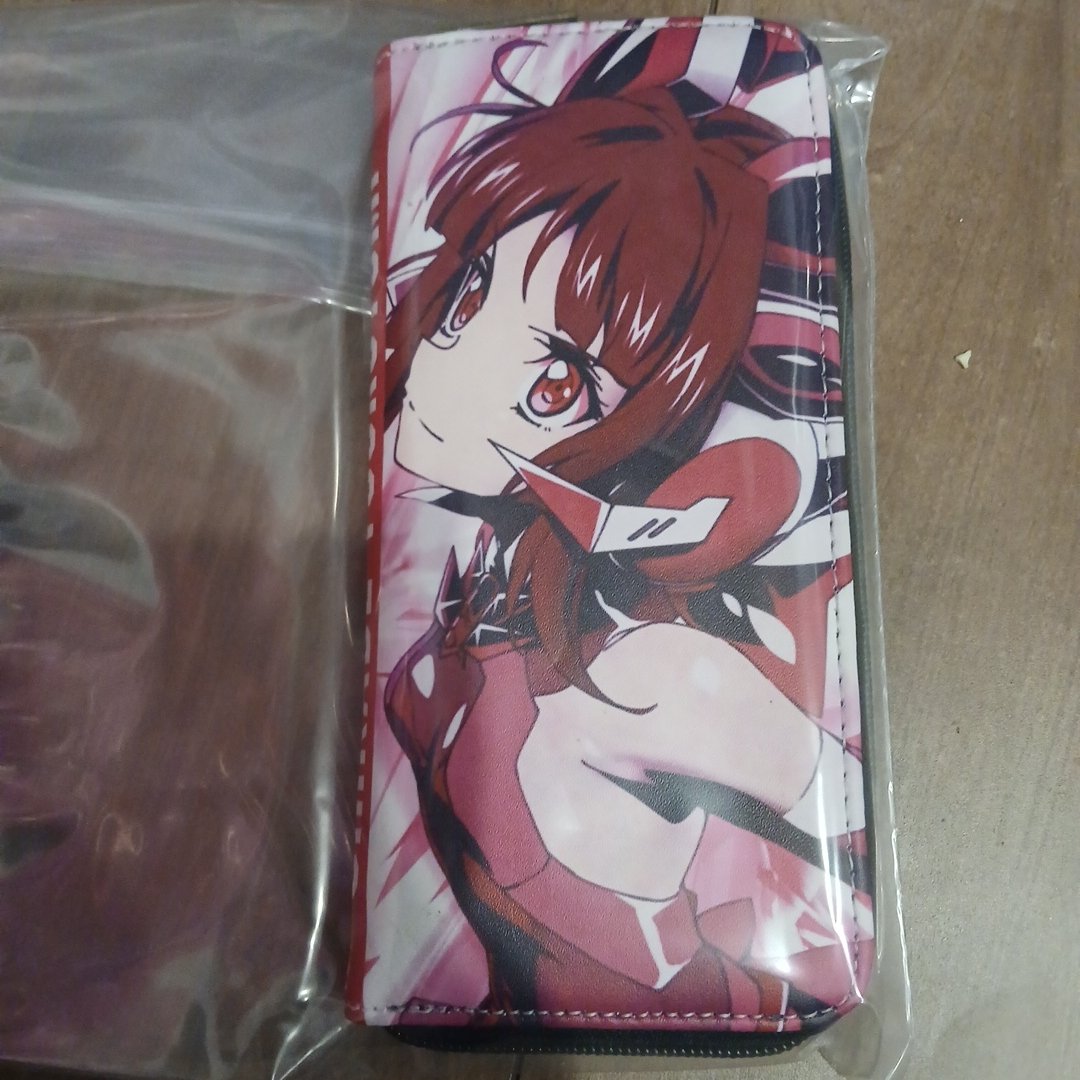 あちやん@シンフォギア適合者 tweet media