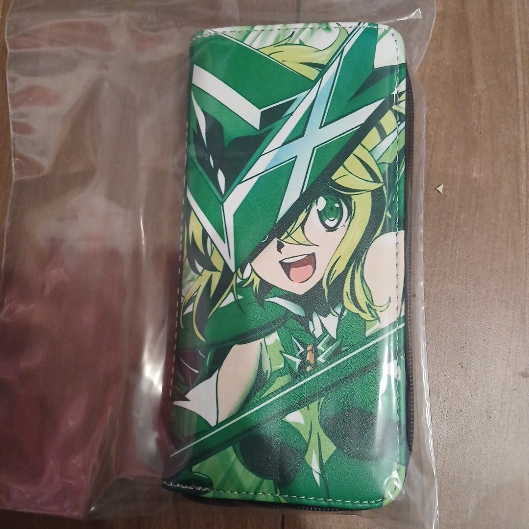 あちやん@シンフォギア適合者 tweet media