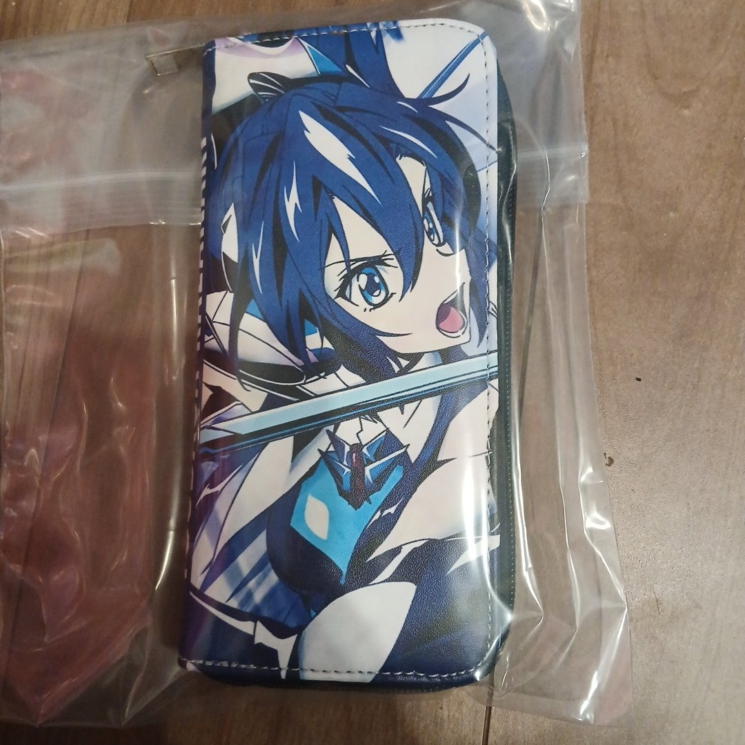 あちやん@シンフォギア適合者 tweet media