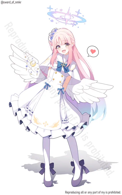 #凍結祭りでフォロワー減ったから自己紹介して逆に増やす アクスタにして飾りたくなるような絵を目指して描いてます