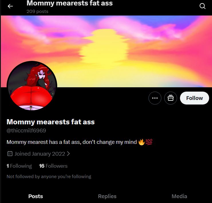 MeatMensch3D🥩🔞 tweet media