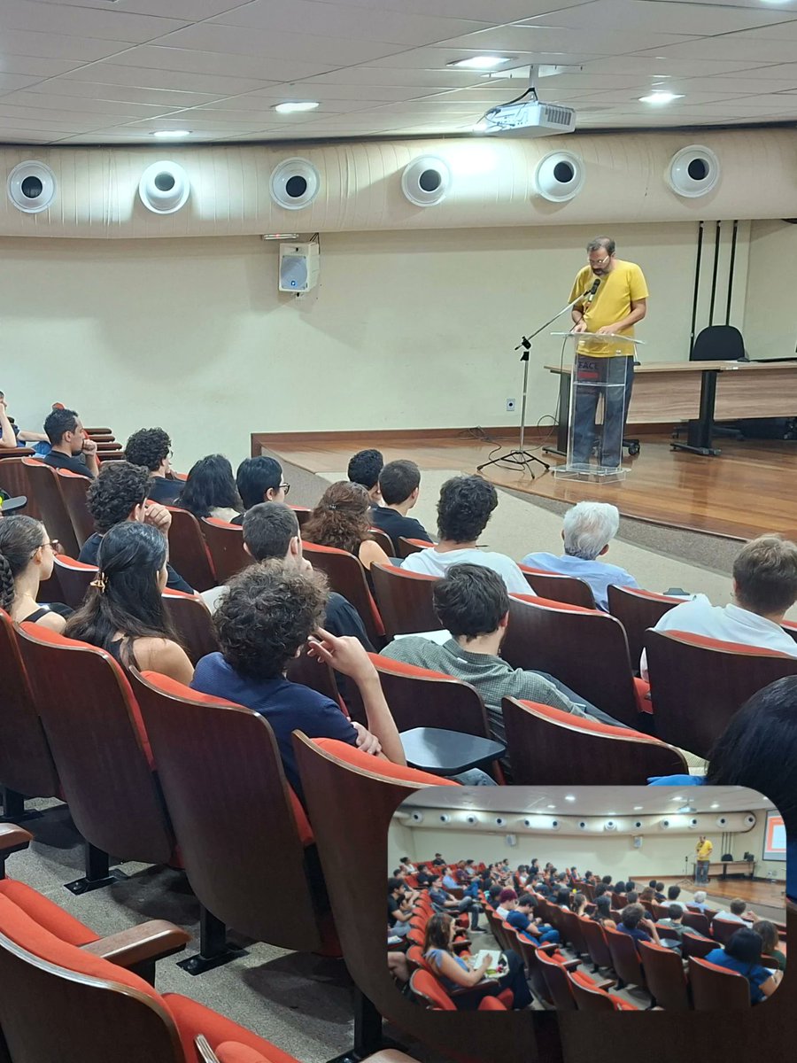 Hugo da Gama Cerqueira tweet media