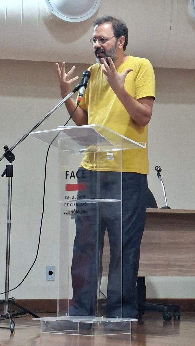 Hugo da Gama Cerqueira tweet media