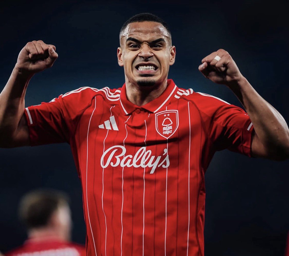 Chelsea Culture tweet media