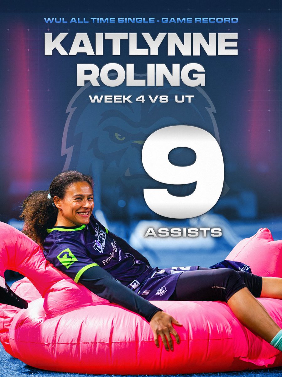 Western Ultimate League tweet media